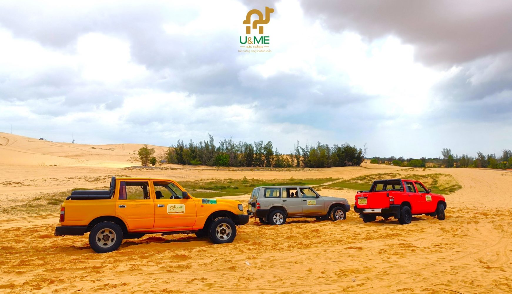 Khu Bàu Trắng tự nhiên: Tham quan miễn phí