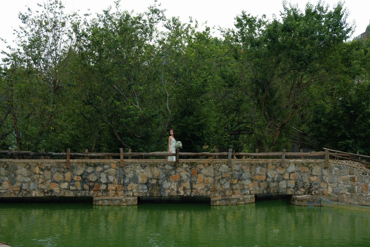 Mẹo nhỏ khi đi khu du lịch Fresh Garden Dalat