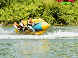 Khu du lịch Madagui