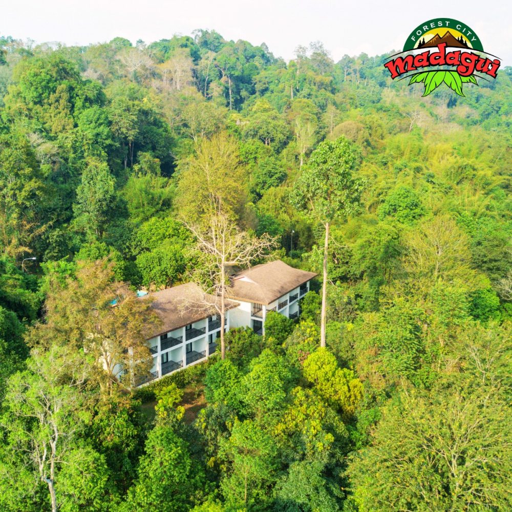 Lưu ý khi đi khu du lịch Madagui