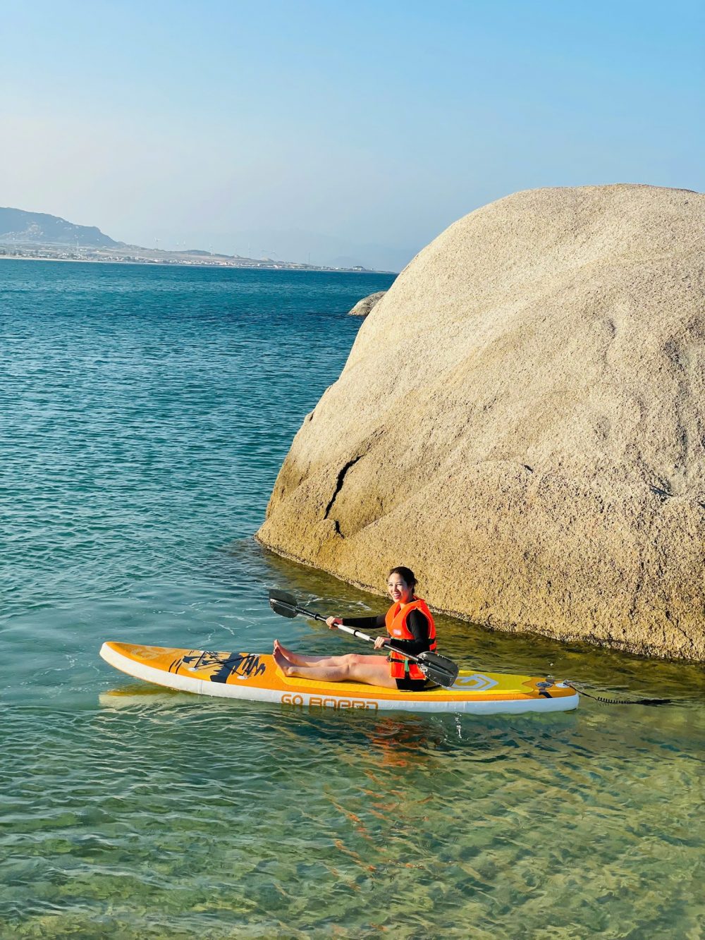 Kinh nghiệm du lịch Tanyoli