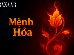 Mệnh Hỏa hợp mệnh gì? Bảng tương sinh – tương khắc chi tiết nhất