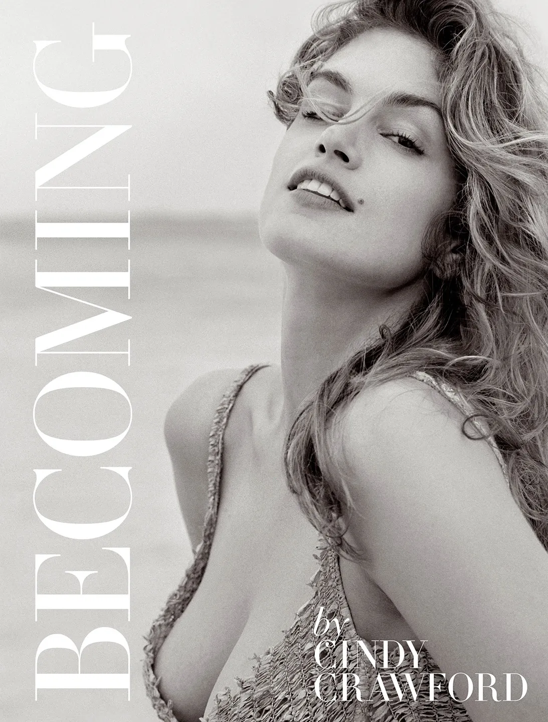 Top 12 người mẫu nổi tiếng 1980 làm nên lịch sử thời trang: Cindy Crawford