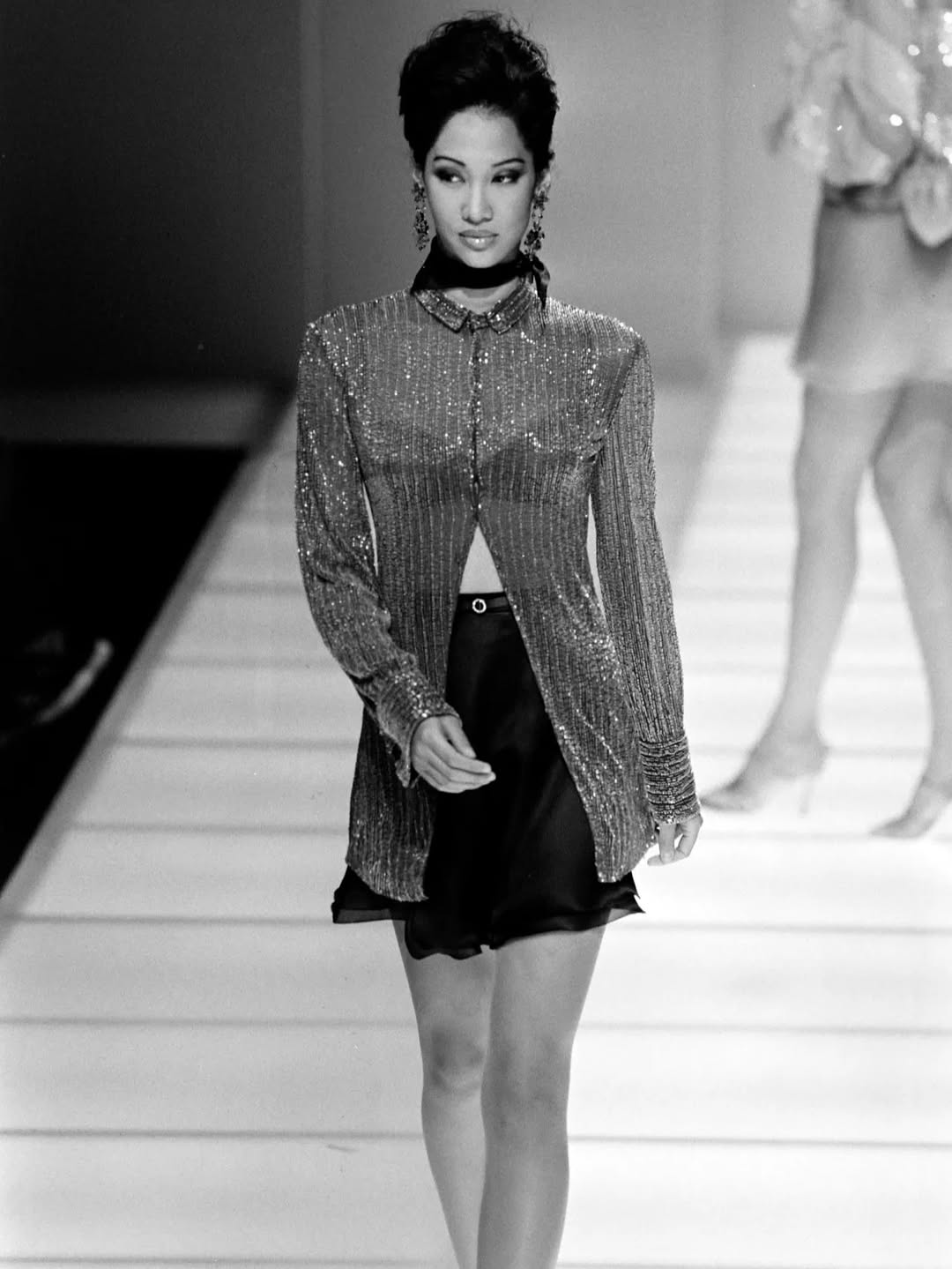 Kimora Lee Simmons