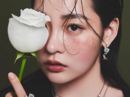 9 bộ phim làm nên dấu ấn của “nàng thơ” xứ Hàn Kim Min Ha