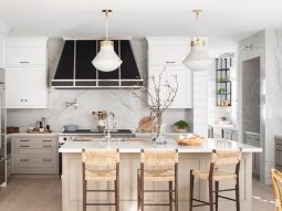 Phong thủy nhà bếp: Bí quyết giữ lửa và gọi tài lộc vào nhà