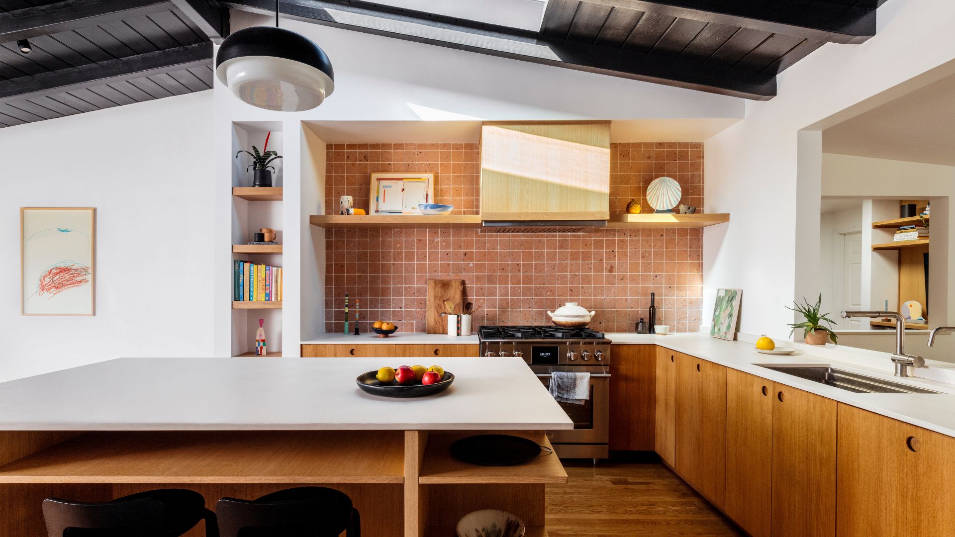 Hướng bếp hợp phong thủy theo từng mệnh