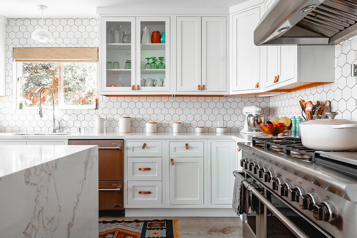 Tránh các hướng kiêng kỵ khi quyết định đặt hướng bếp phù hợp