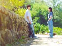 Review phim Mùa hạ cuối (Last summer): Khi những bí mật mùa hè chạm vào trái tim