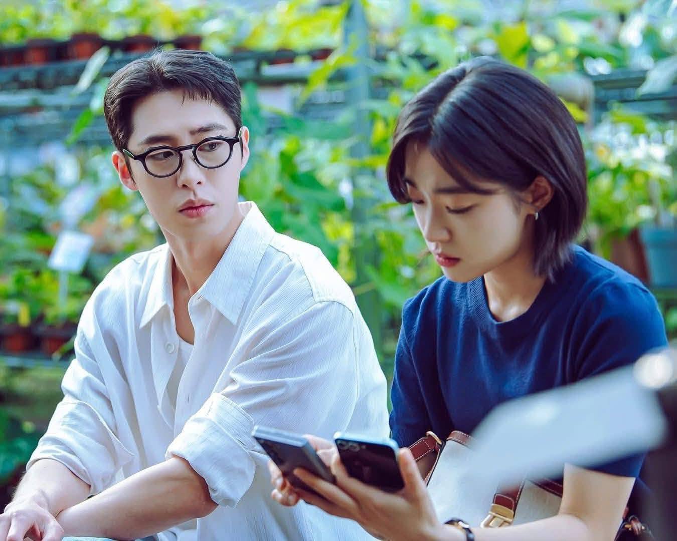 Nội dung phim Mùa hạ cuối (Last summer)