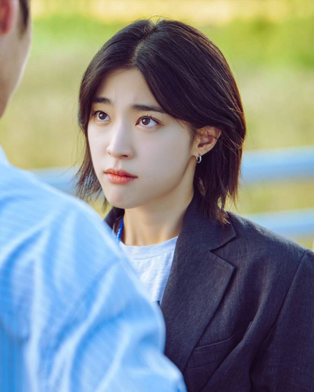 Choi Sung Eun vai Song Ha Gyeong, phim Mùa hạ cuối (Last summer)