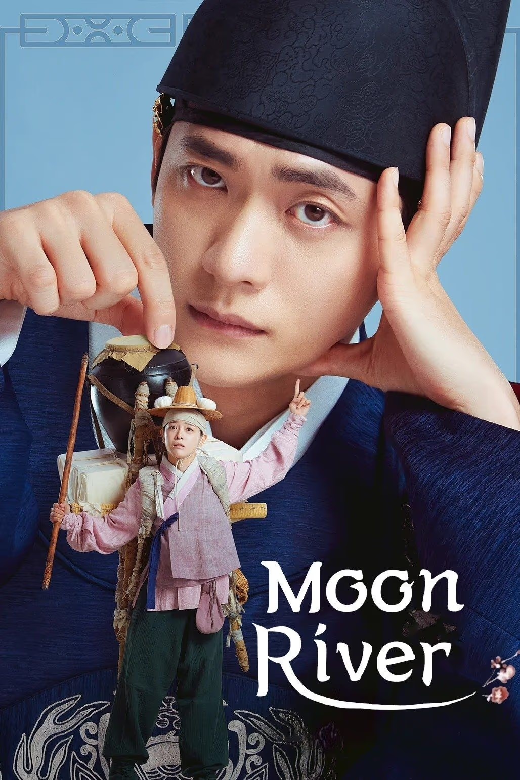 Kang Tae Oh vai thái tử Yi Kang