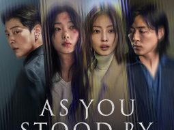 Tội ác kẻ làm ngơ (As you stood by)