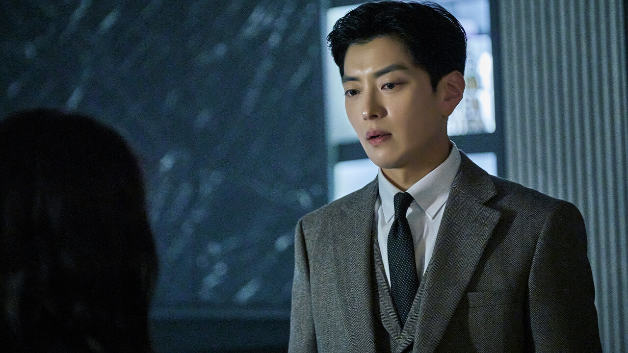 Jang Seung Jo vai Jin Pyo phim Tội ác kẻ làm ngơ (As you stood by)