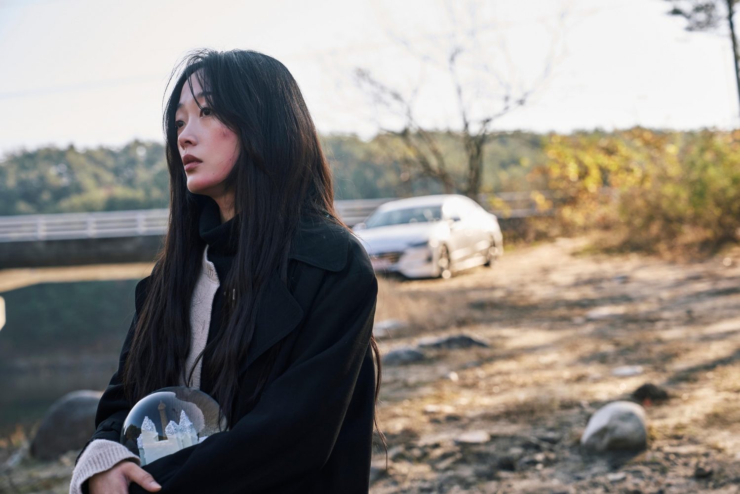 Lee Yoo Mi vai Hui Su