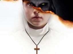 Thứ tự xem vũ trụ The Conjuring: Ác quỷ ma sơ – The nun (2018)