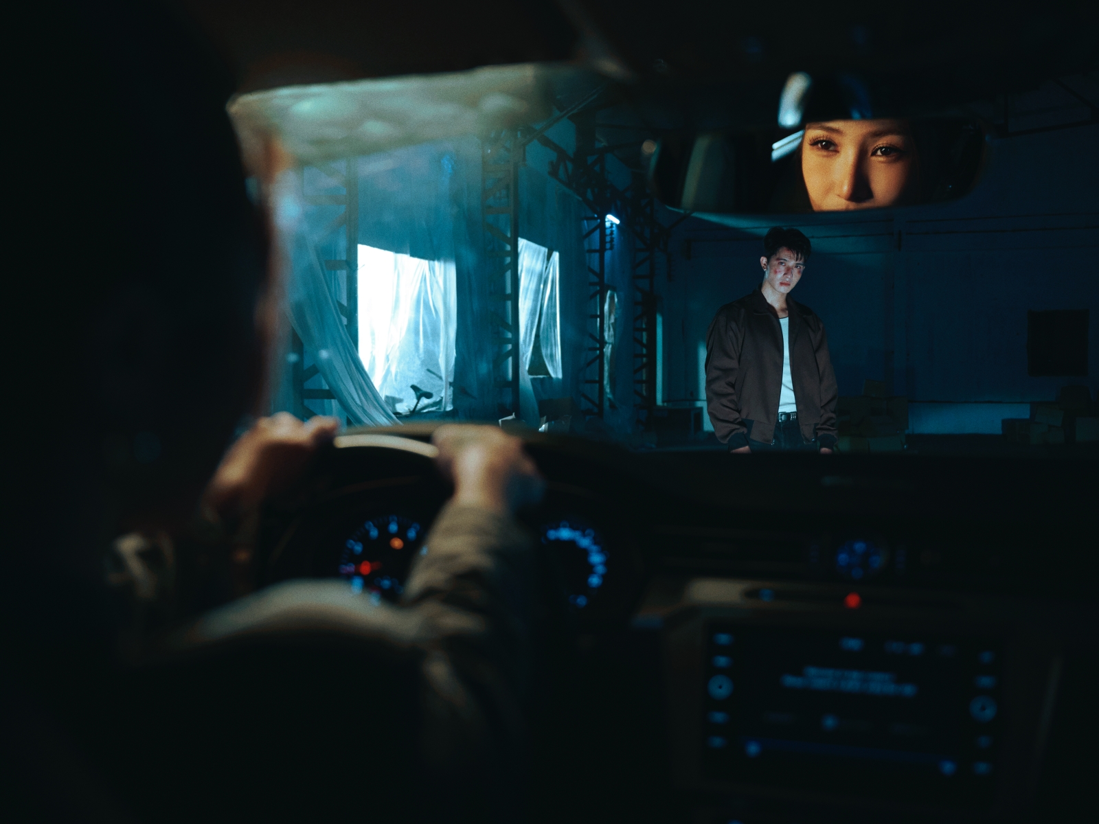 MV ước anh nhiều nỗi buồn