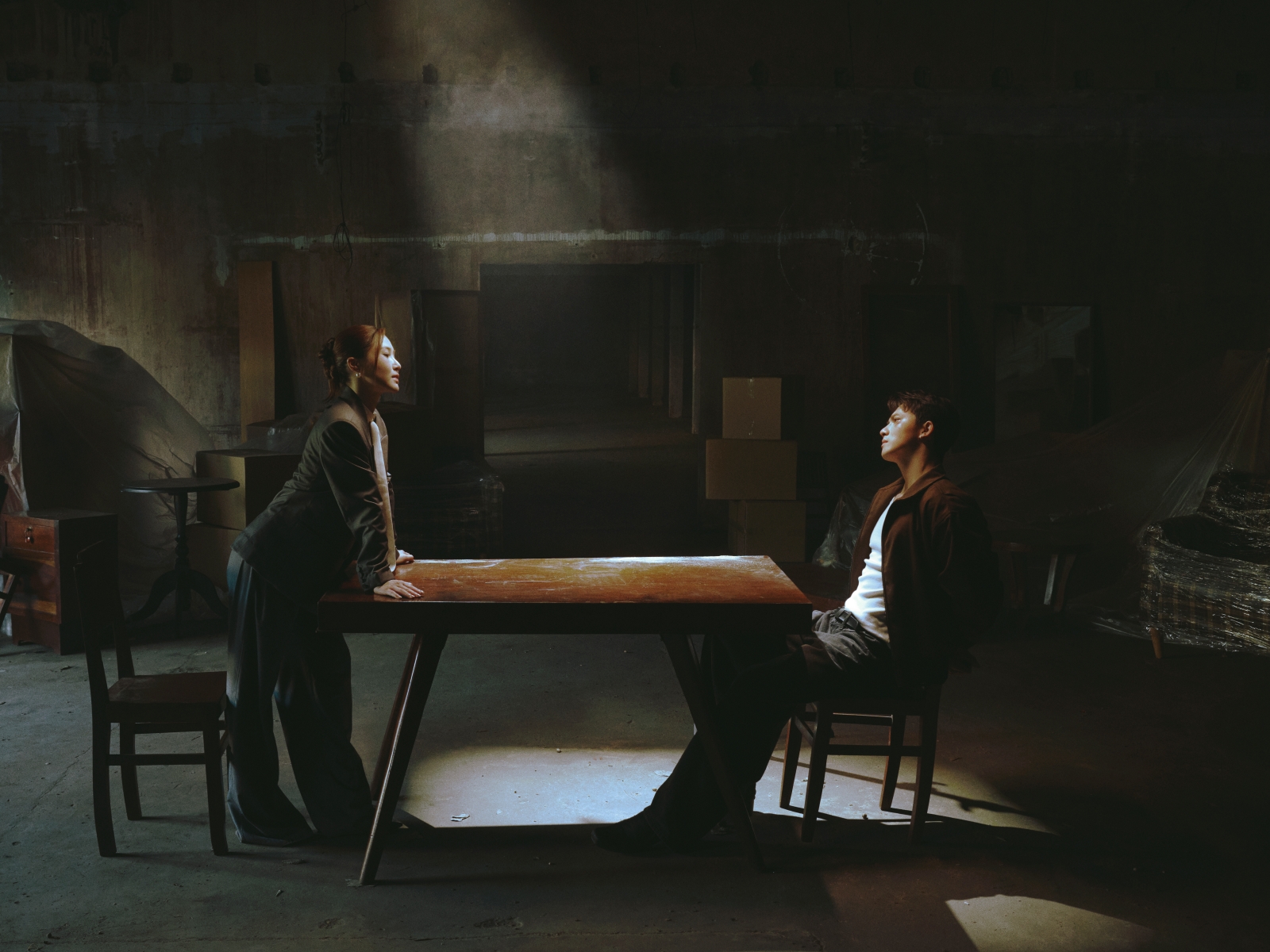 MV ước anh nhiều nỗi buồn