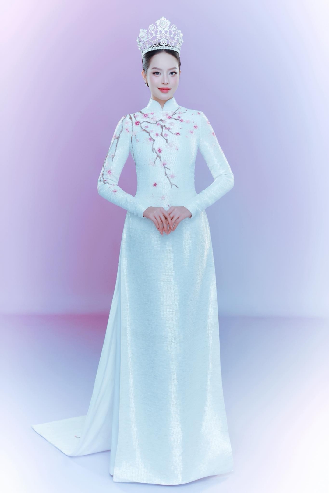 Huỳnh Thị Thanh Thủy - Miss International 2024