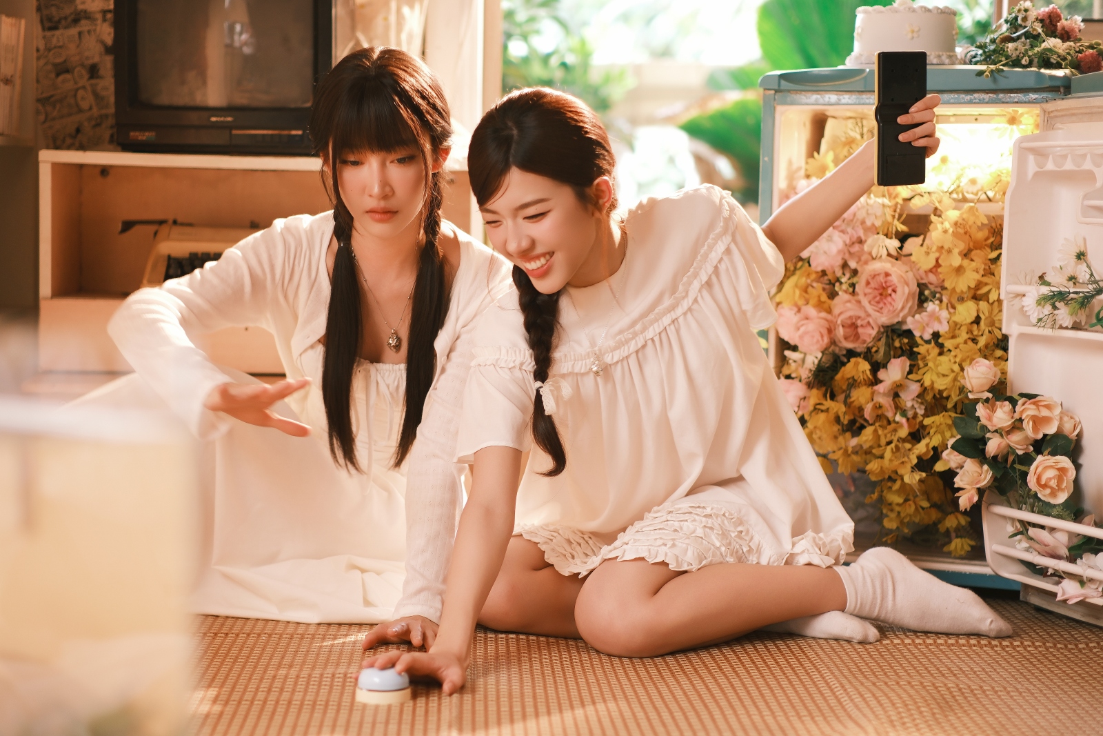 người đầu tiên juky san lamoon