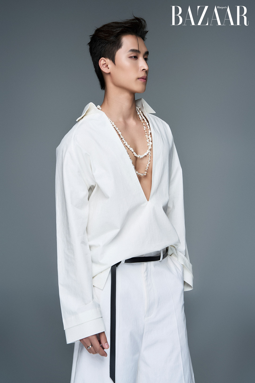 Kang Chul: Khi “Tổng tài sói” học cách yêu