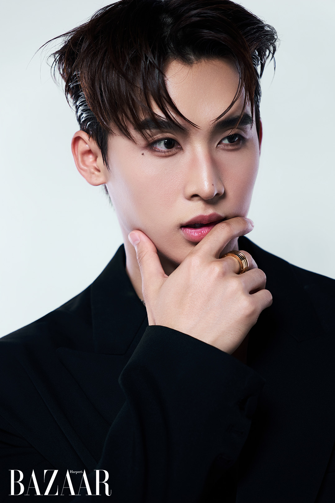 Kang Chul: Khi “Tổng tài sói” học cách yêu