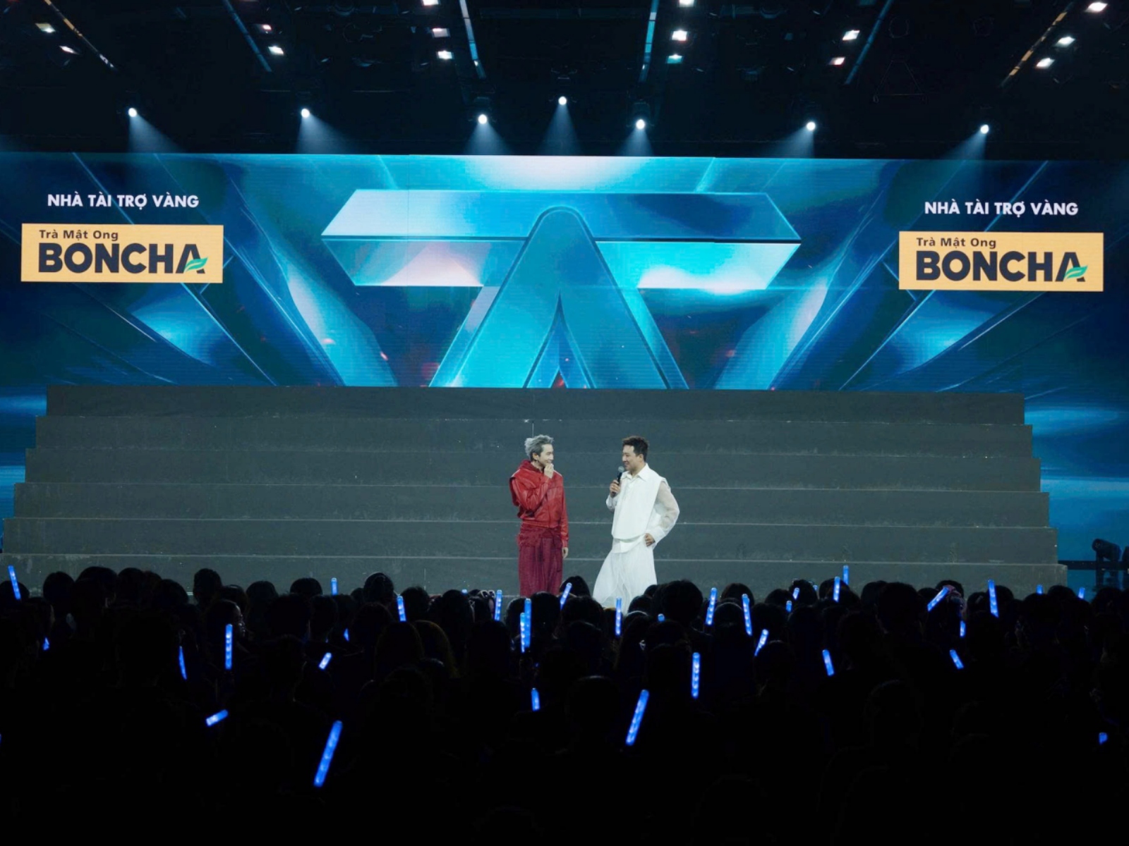 chung kết anh trai "say hi"