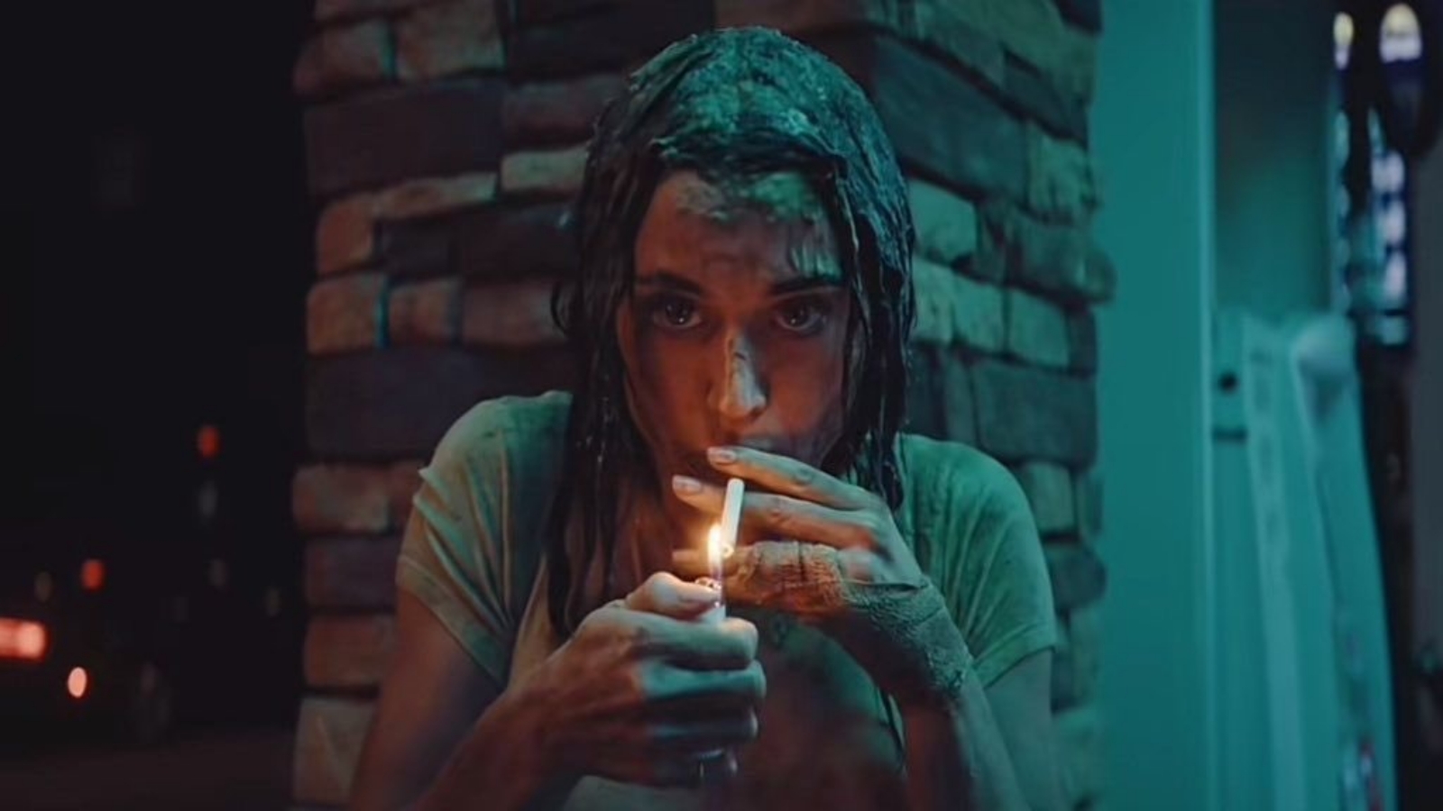 MV Bandaids của Katy Perry