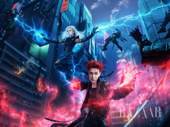 Thanh âm sáng tạo của Lohan và Đào Tử A1J vang vọng trong Pre-Echo