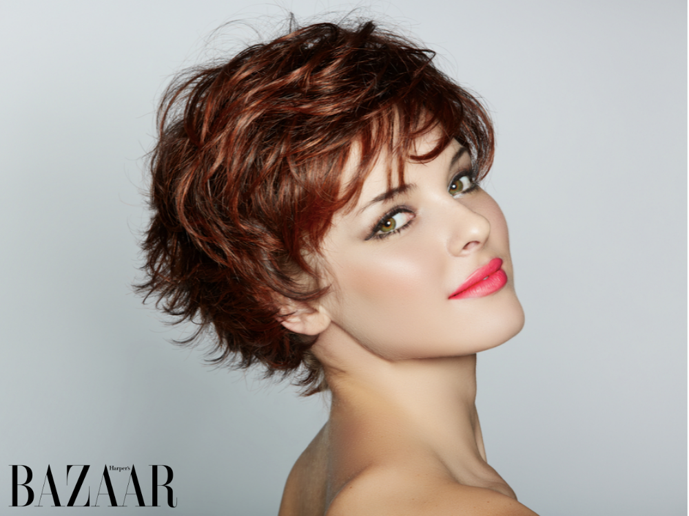 phong thủy cho tóc