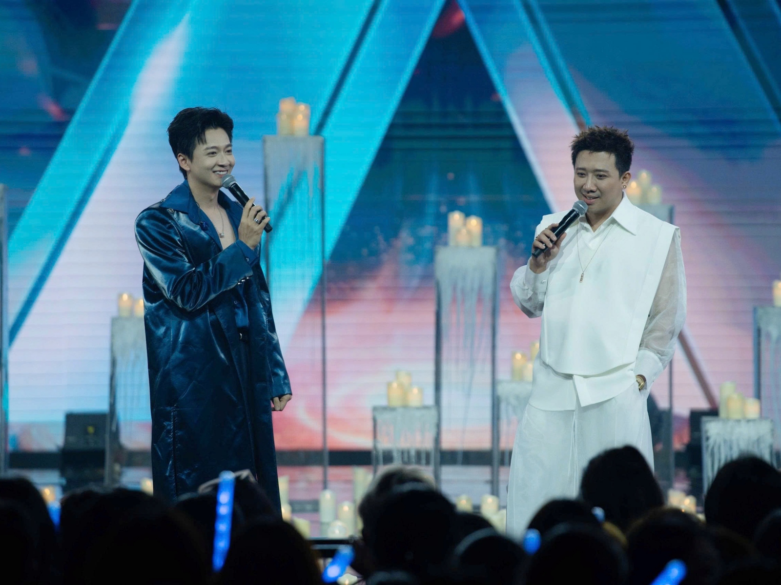 chung kết anh trai "say hi"