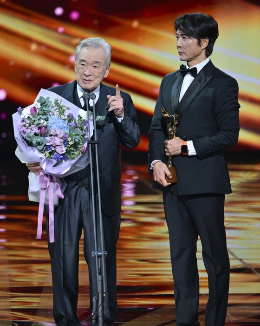 Gia đình là số 1