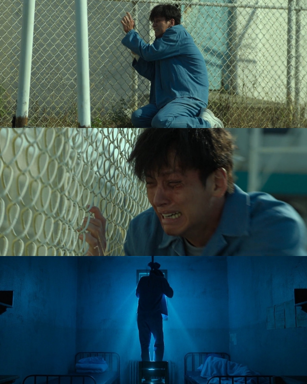 Trò Chơi Thao Túng