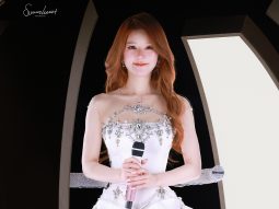 Triệu Lộ Tư hoá nàng công chúa với thiết kế Việt từ Joli Poli