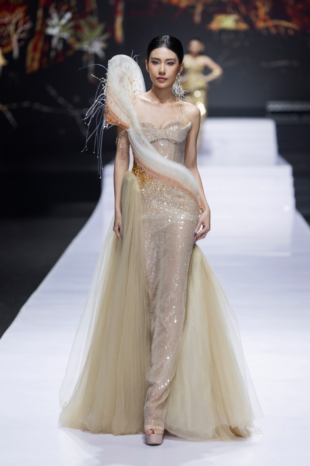 AVIFW Thu Đông 2025