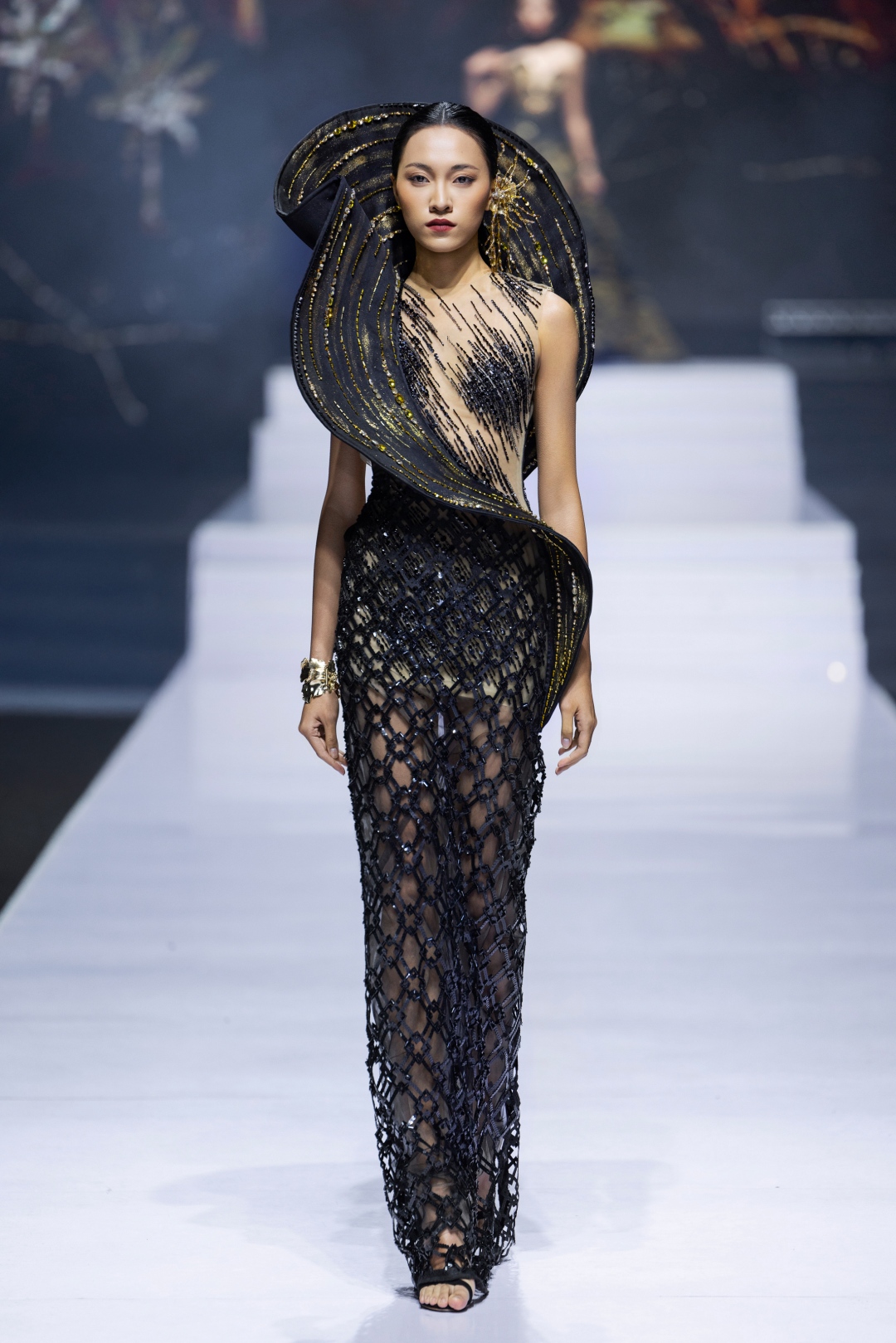 AVIFW Thu Đông 2025