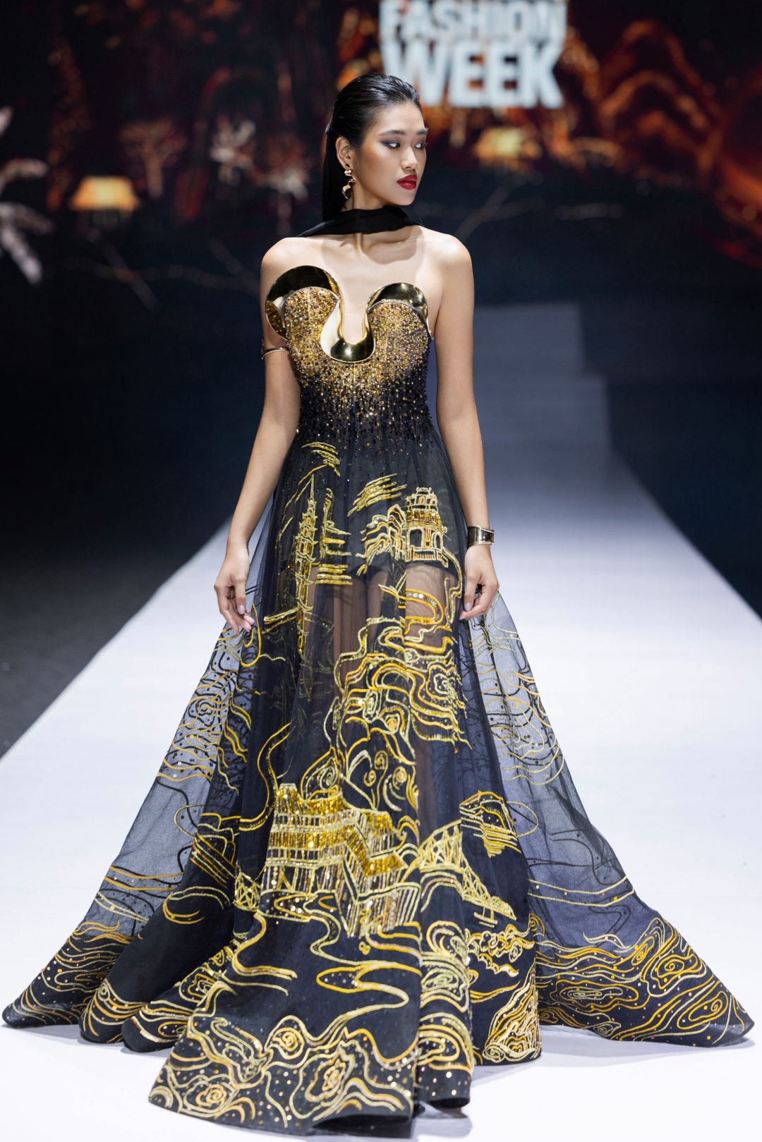 AVIFW Thu Đông 2025