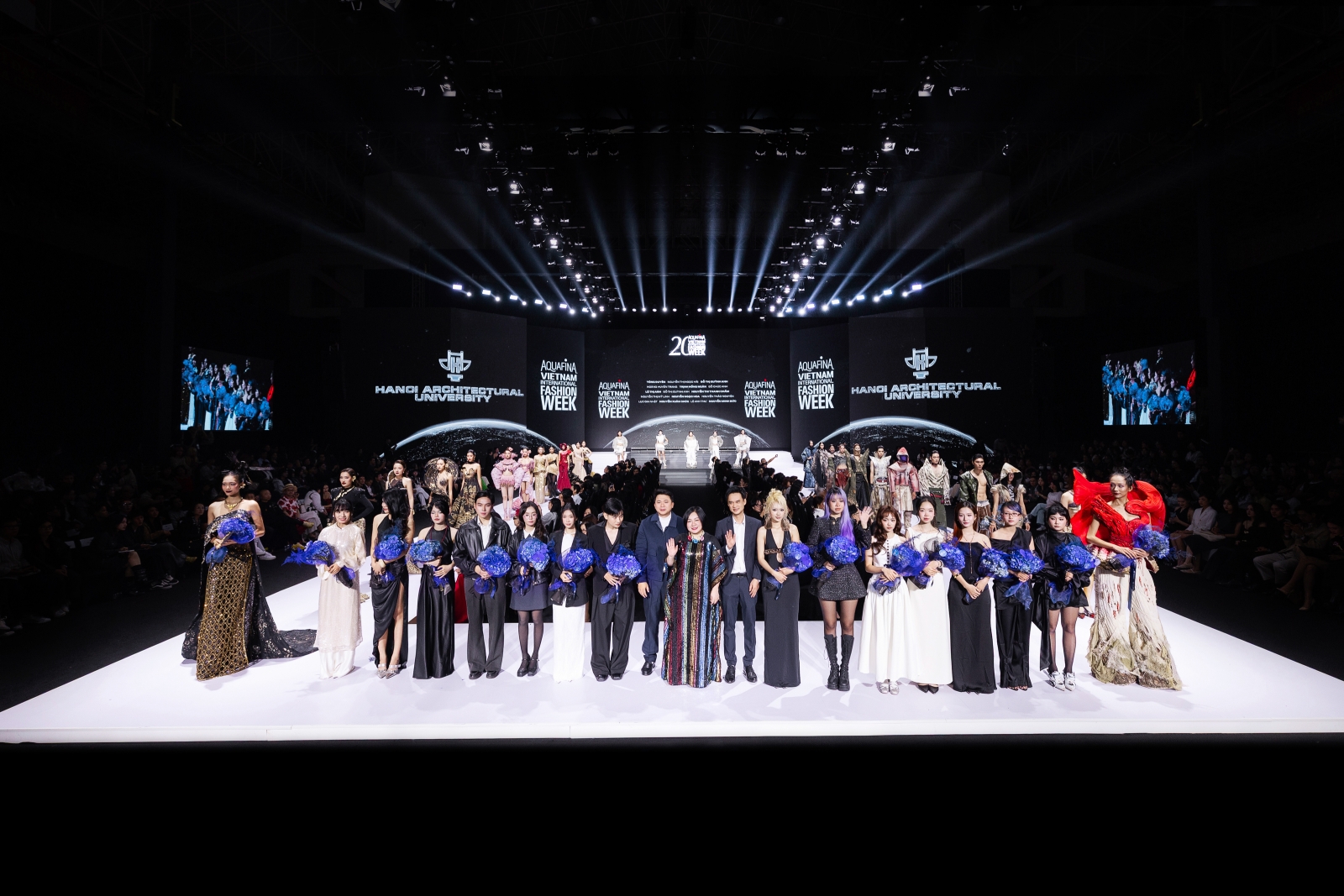 AVIFW Thu Đông 2025