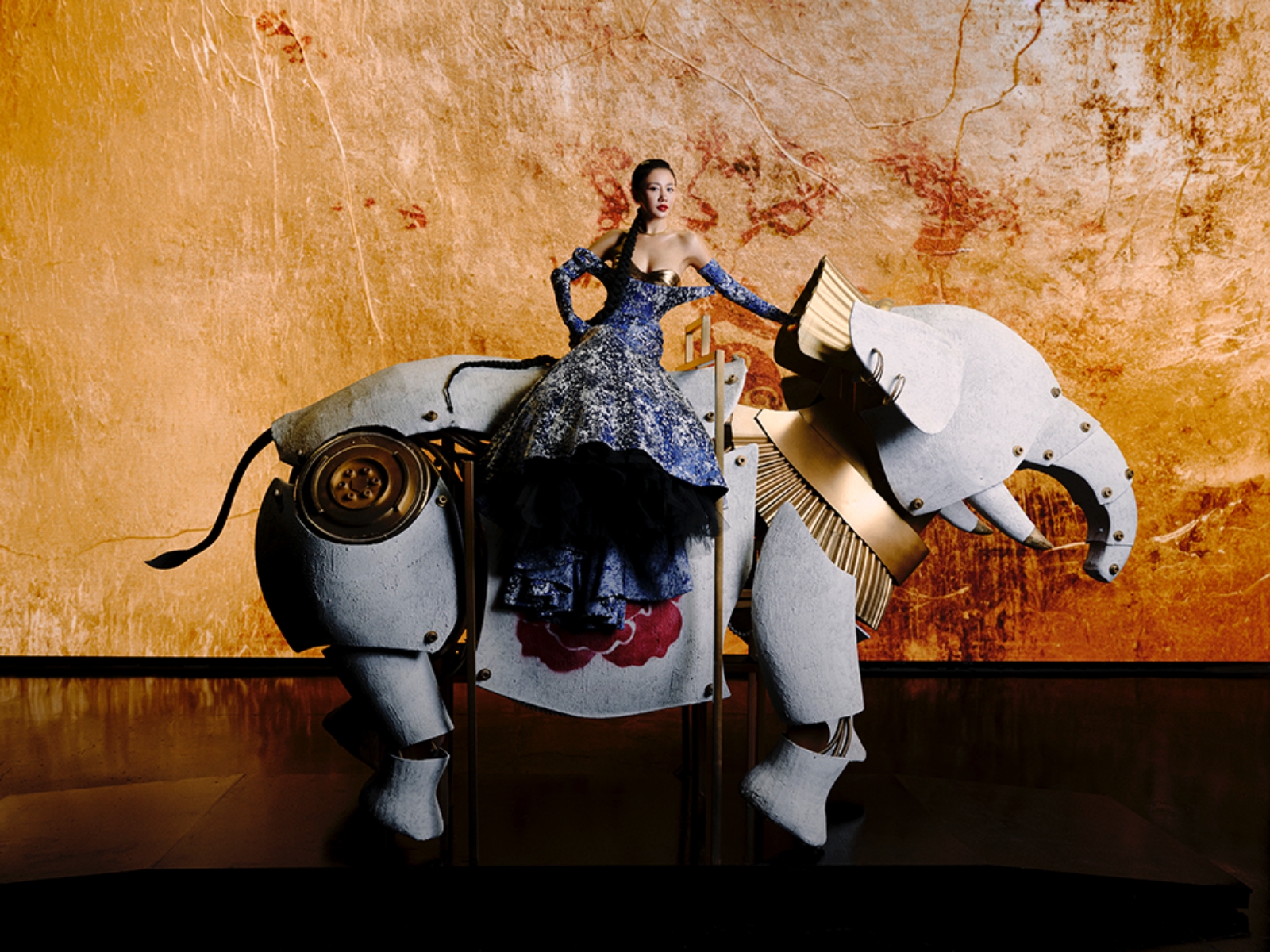 MV Vườn Hồng của Văn Mai Hương