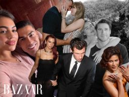 Top 5 chiếc nhẫn cầu hôn "nức tiếng" của năm 2025