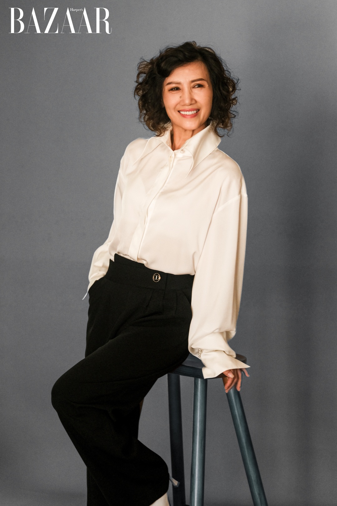 Doanh nhân Trịnh Diễm Quỳnh – nhà sáng lập Yaly Couture. 