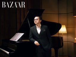 Cường Tống, ava