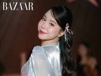 Hồng Duyên thổi hồn dân gian đương đại vào Hoa Thơm Bướm Lượn