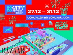 Hozo City Tết Fest 2025, ava
