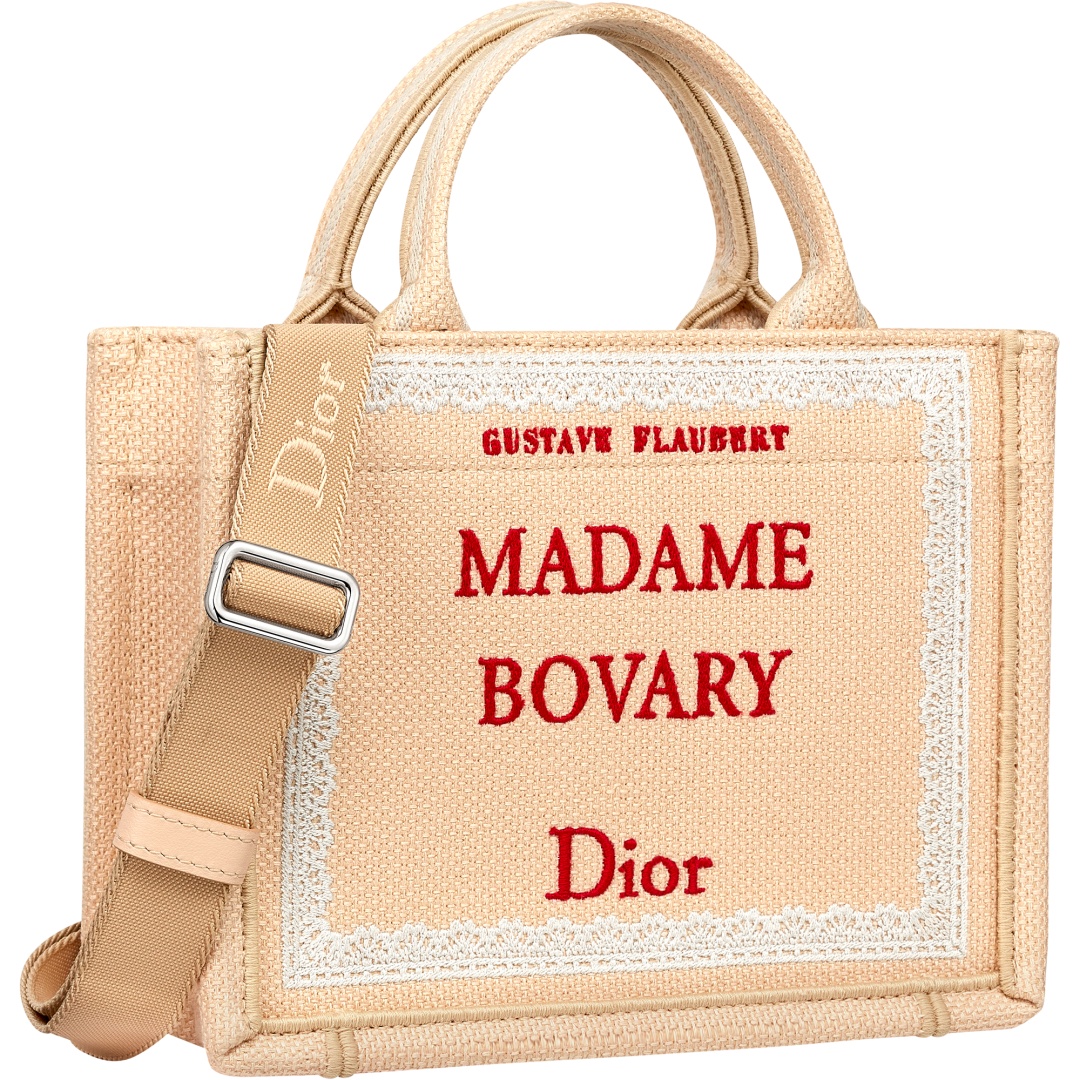 Túi Dior Xuân Hè 2026 mới 