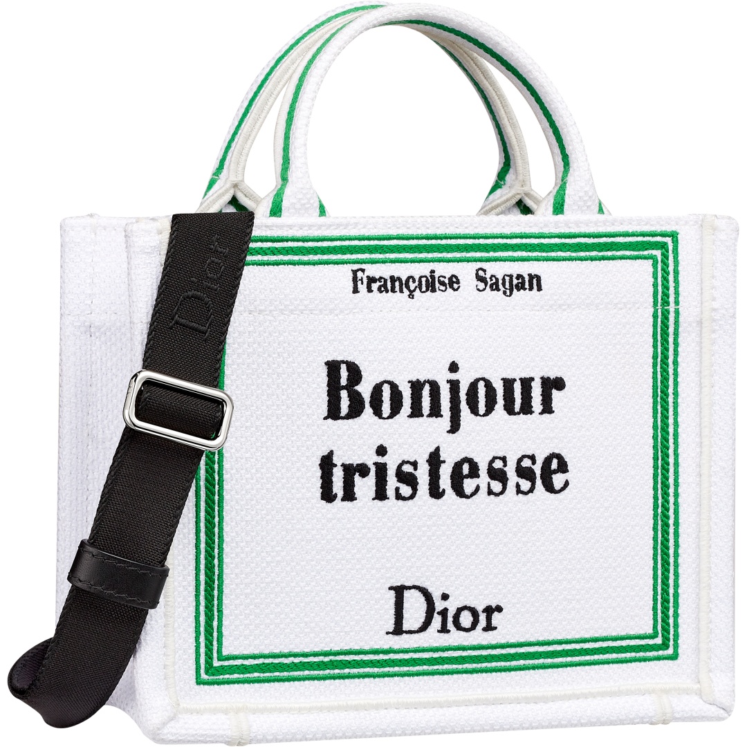 Túi Dior Xuân Hè 2026 mới 