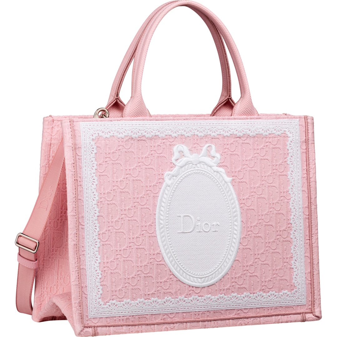 Túi Dior Xuân Hè 2026 mới 