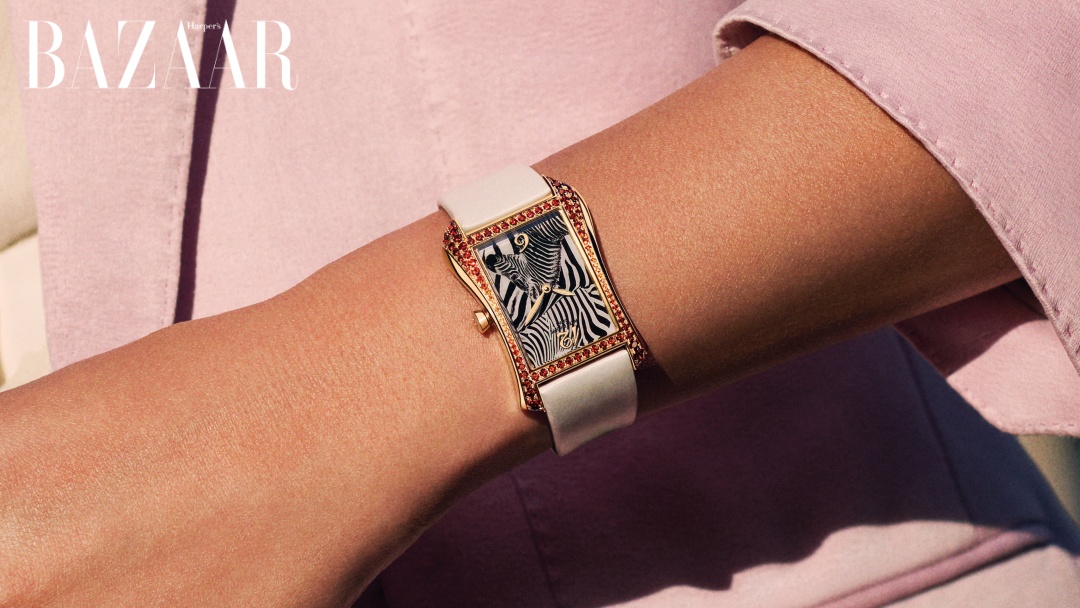 ĐỒNG HỒ PATEK PHILIPPE GONDOLO SERATA “ZEBRA”