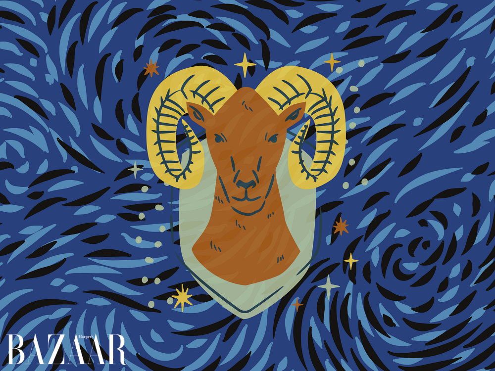 Dự đoán tử vi cung Bạch Dương năm 2026