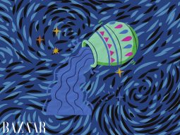 Dự đoán tử vi cung Bảo Bình năm 2026